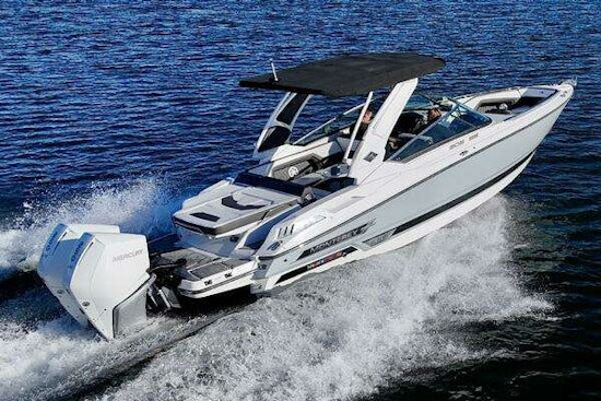 Monterey 305SS Yacht For Sale