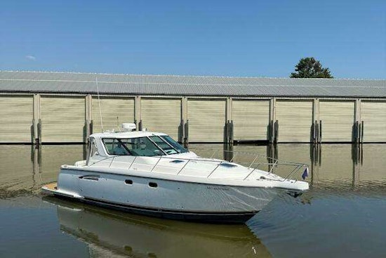 Tiara Yachts  Yacht For Sale