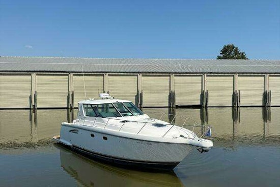 Tiara Yachts  Yacht For Sale