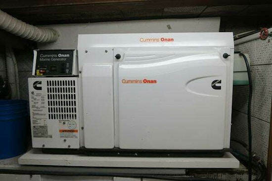 DeFever  Yacht For Sale