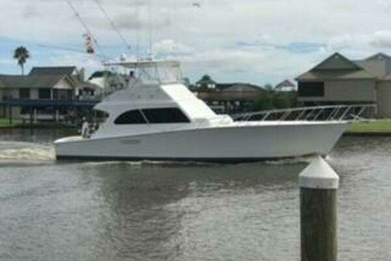 Post  Yacht For Sale