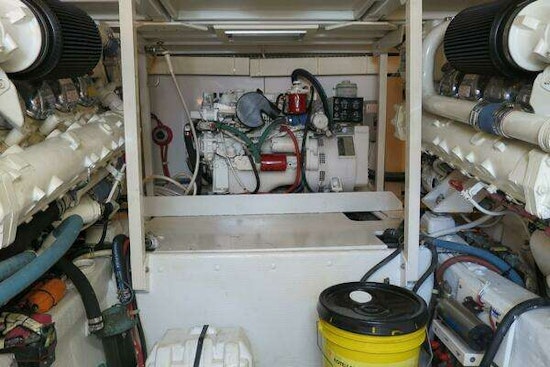 Post  Yacht For Sale