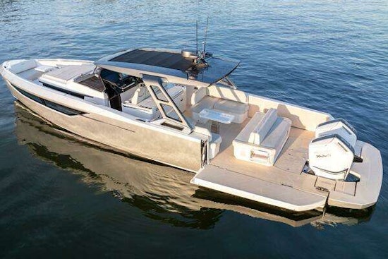 Limitless Seas XLV 45 Yacht For Sale