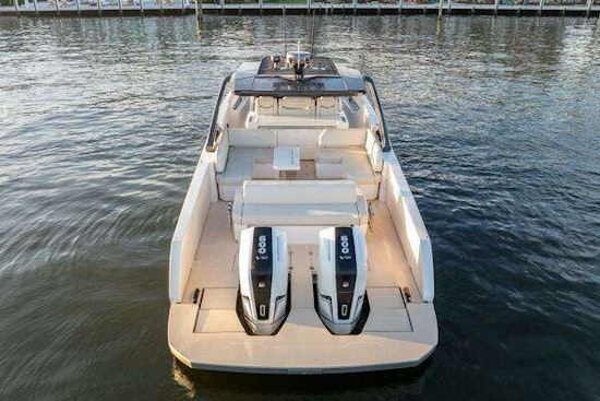 Limitless Seas XLV 45 Yacht For Sale