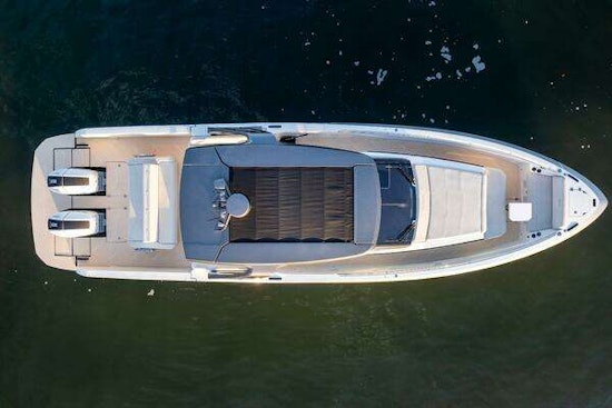 Limitless Seas XLV 45 Yacht For Sale