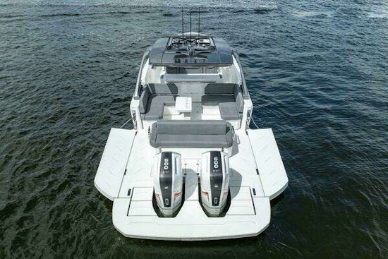 Limitless Seas XLV 45 Yacht For Sale