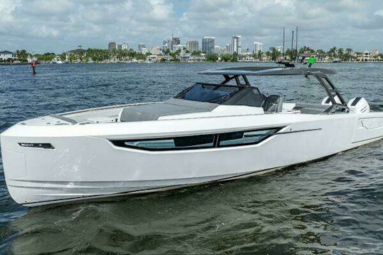 Limitless Seas XLV 45 Yacht For Sale