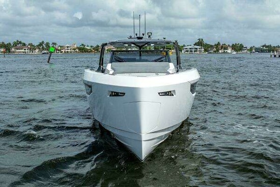 Limitless Seas XLV 45 Yacht For Sale