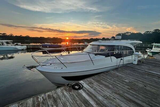 Beneteau Antares 11 Yacht For Sale