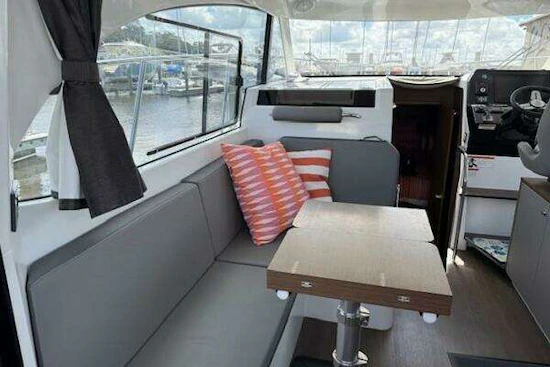 Beneteau Antares 11 Yacht For Sale