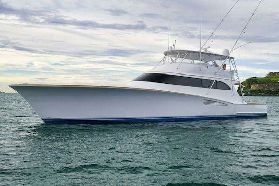 Weaver  Yacht For Sale