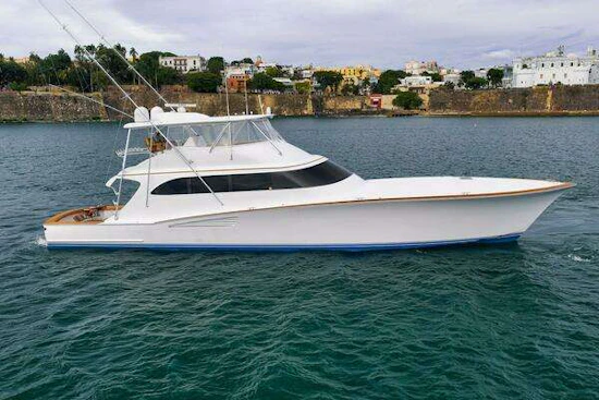 Weaver  Yacht For Sale