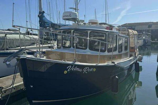 Ranger Tugs  Yacht For Sale