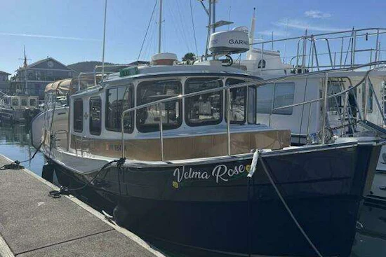 Ranger Tugs  Yacht For Sale