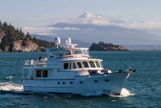 DeFever  Yacht For Sale