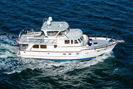 DeFever  Yacht For Sale