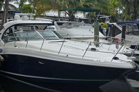 Sea Ray  Yacht For Sale
