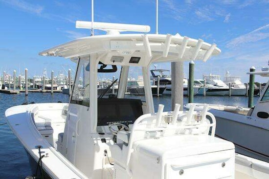 Regulator 31 Yacht For Sale