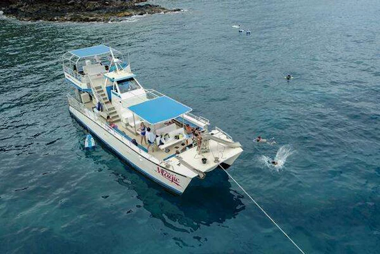 Aluminum Cruiser COMMERCIAL PASSENGER VESSEL Yacht For Sale