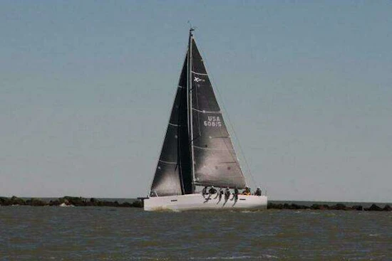 X-Yachts Xp38 Yacht For Sale