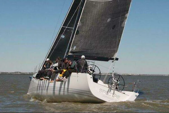 X-Yachts Xp38 Yacht For Sale