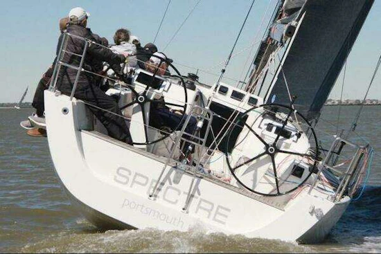 X-Yachts Xp38 Yacht For Sale