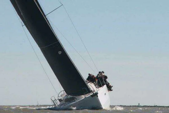 X-Yachts Xp38 Yacht For Sale