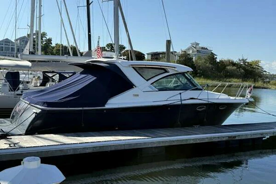 Tiara Yachts Cornet Yacht For Sale