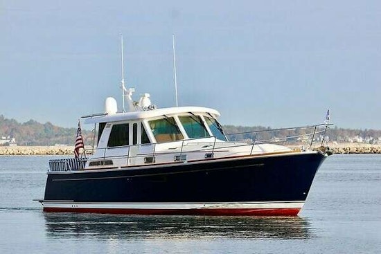Sabre Express Yacht For Sale