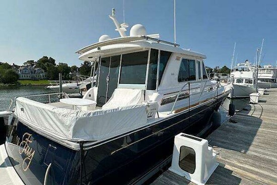 Sabre Express Yacht For Sale