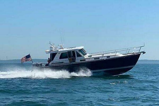 Sabre Express Yacht For Sale