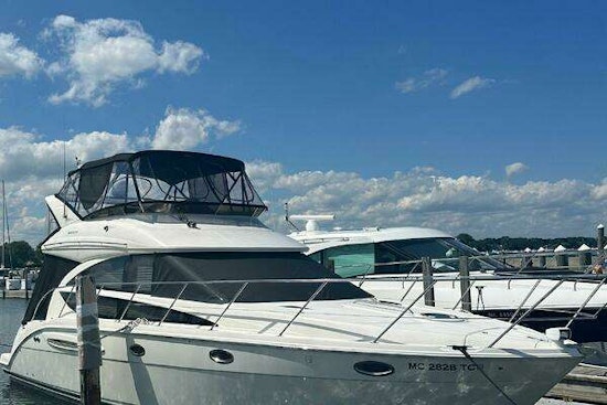 Meridian 391 Yacht For Sale