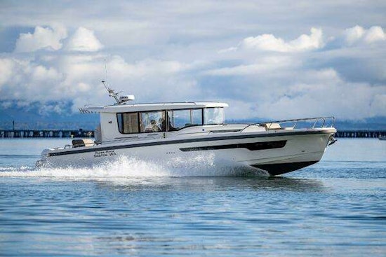 Nimbus C11 Yacht For Sale
