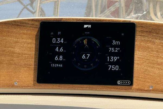 Island Packet 445 Yacht For Sale