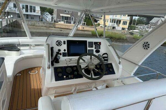 Leopard 47 PC Owners' Version Yacht For Sale