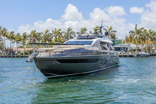 Azimut S8 Yacht For Sale