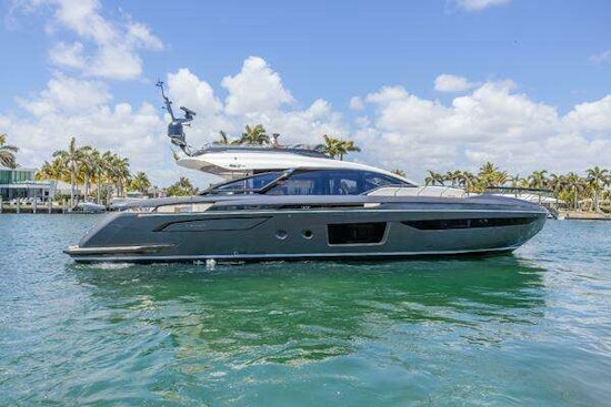 Azimut S8 Yacht For Sale
