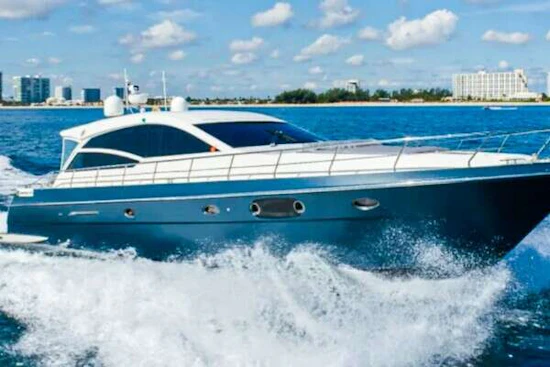 Uniesse 55S Yacht For Sale