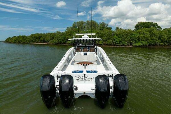 Freeman  Yacht For Sale