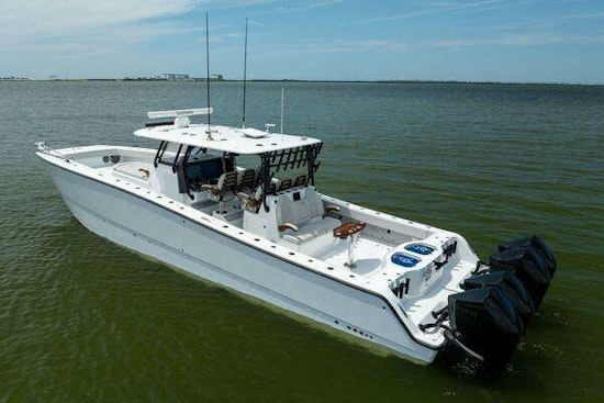 Freeman  Yacht For Sale