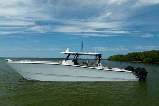 Freeman  Yacht For Sale
