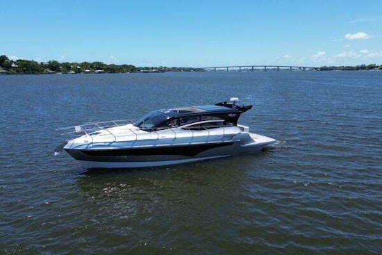 Real 40 HT Luxury  Yacht For Sale