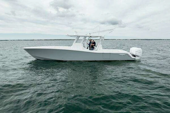 Invincible 30 Open Yacht For Sale