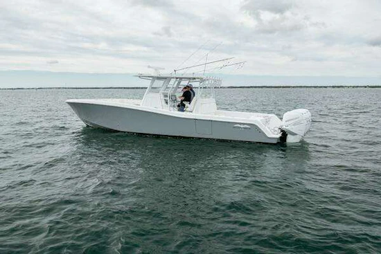 Invincible 30 Open Yacht For Sale