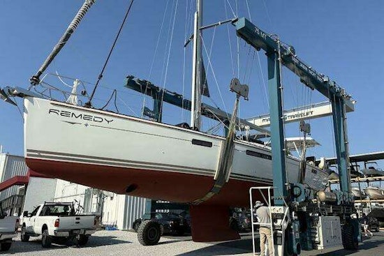 Jeanneau  Yacht For Sale