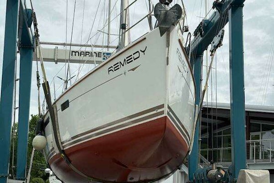 Jeanneau  Yacht For Sale