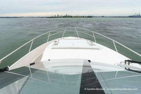 Regal 36 XO Yacht For Sale