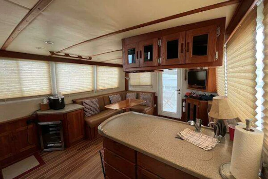 Nordic Tugs 42 Yacht For Sale