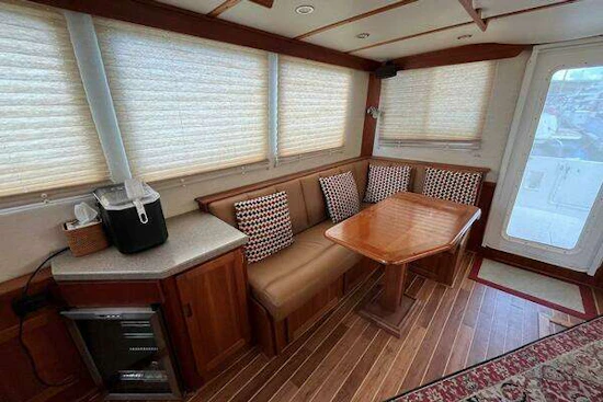 Nordic Tugs 42 Yacht For Sale