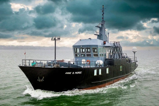 Glovertown Sy  Yacht For Sale